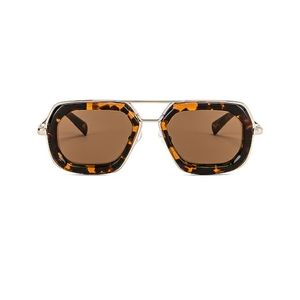 Rectango Sunglasses